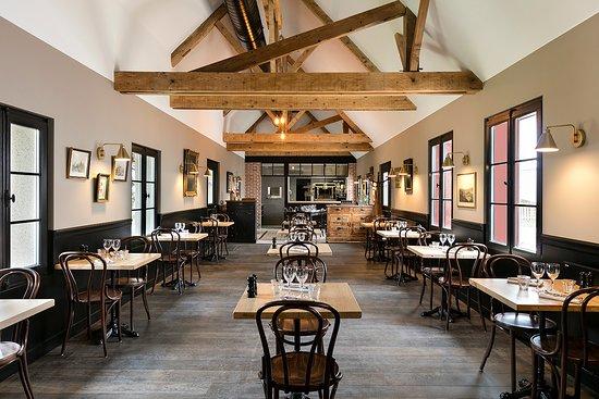 Bistrot des Hauts de Loire
