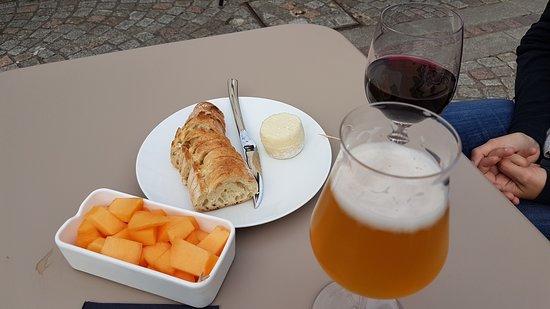 Le Temps Pour Tant