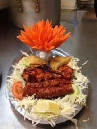 Restaurant Agra