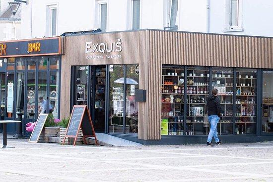Exquis