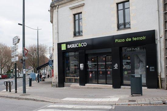 Basilic & Co Nantes