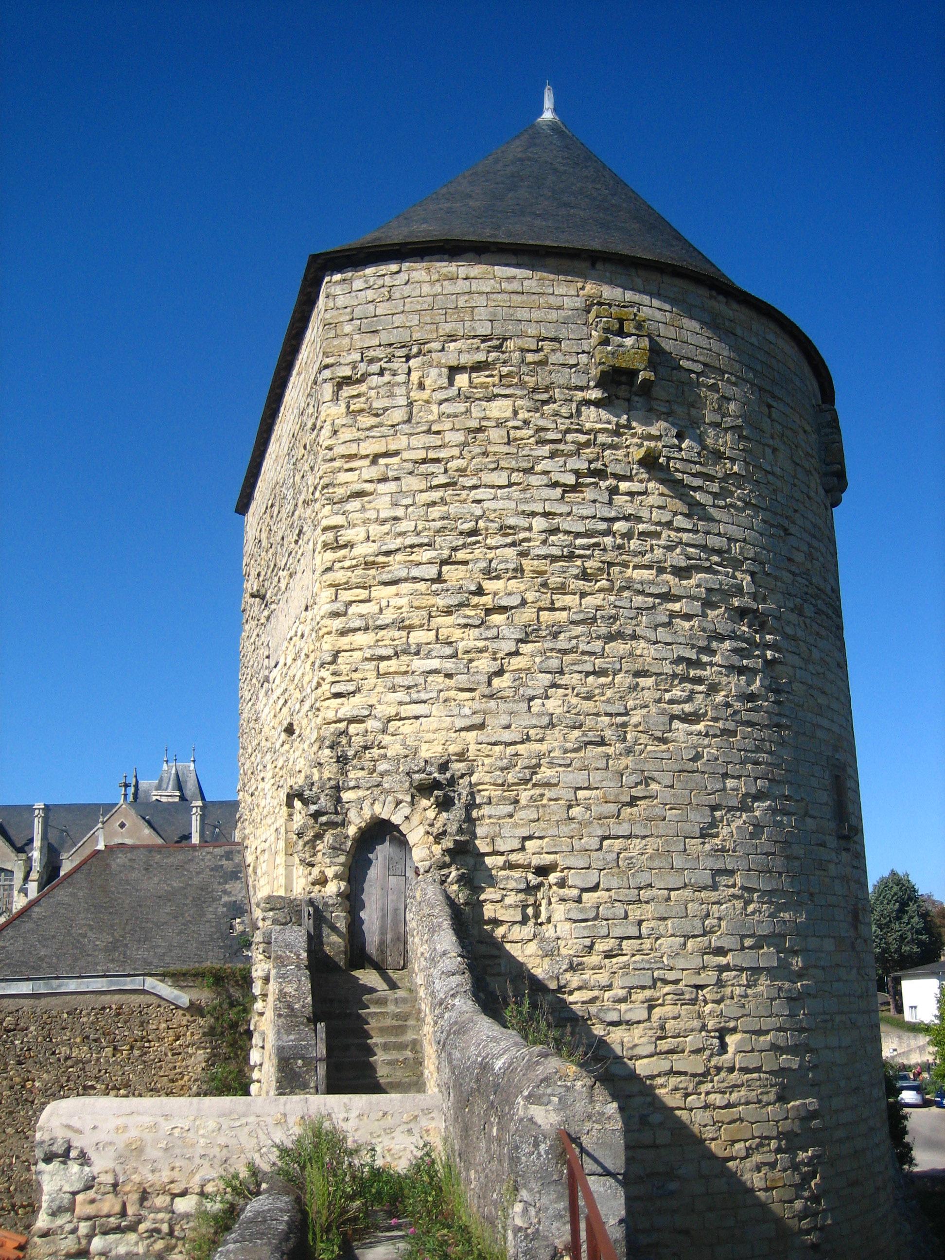 Tour Prince-de-Galles