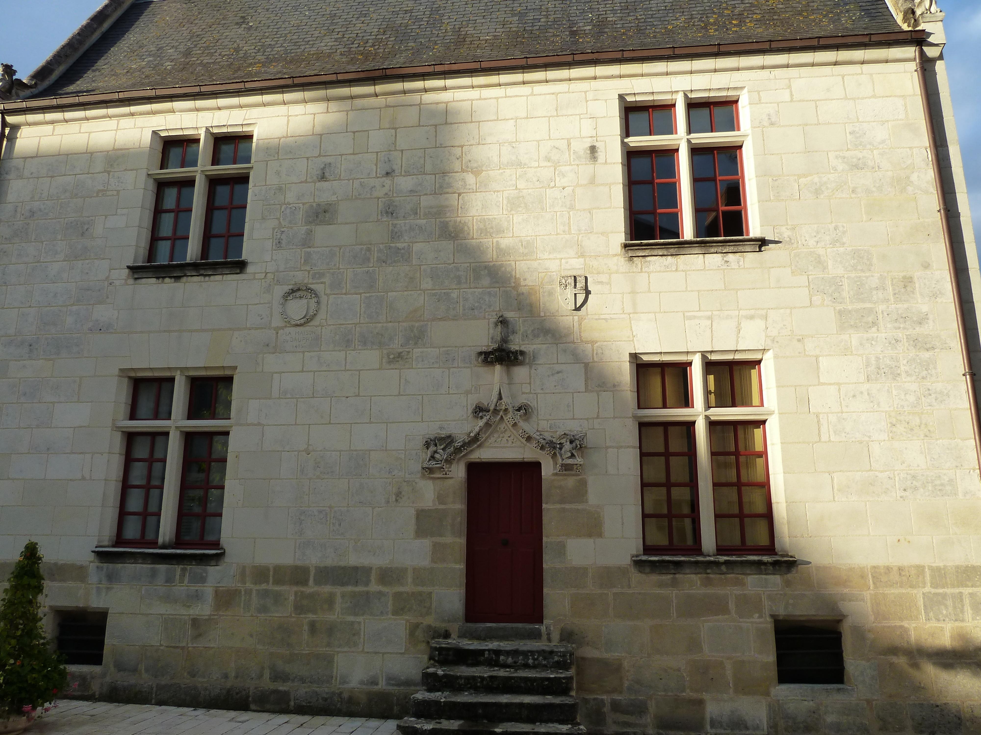 maison du Dauphin