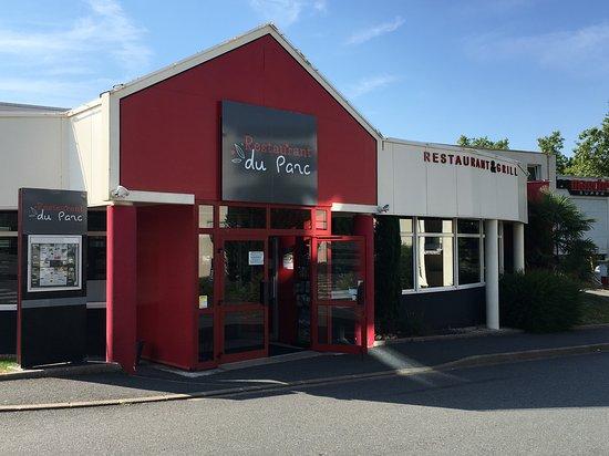 Restaurant du Parc