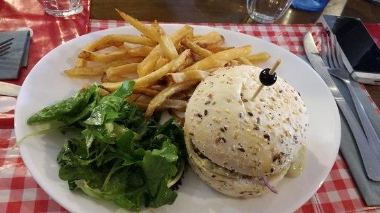Cafe des Piplettes
