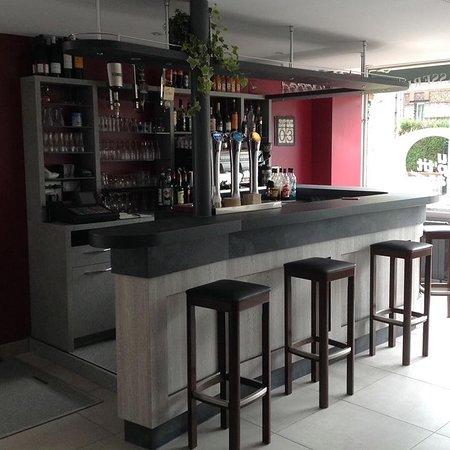 Au Ptit Bar