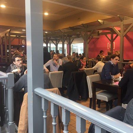 L'Espace Beaussier