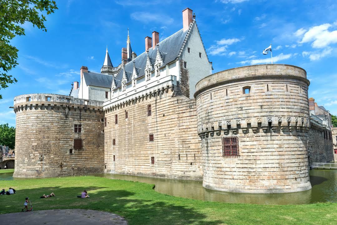 Musée d'Histoire Urbaine