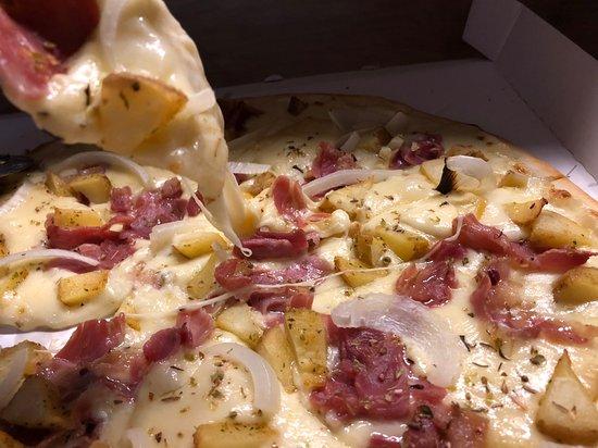 Pizz & co