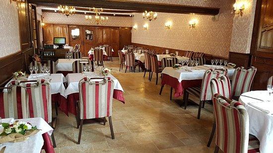 Auberge de la Croix Blanche