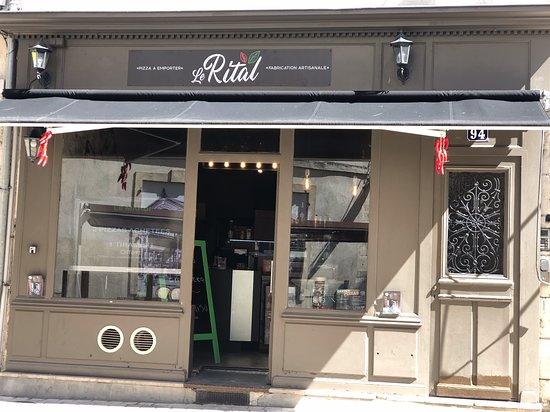 Le Rital