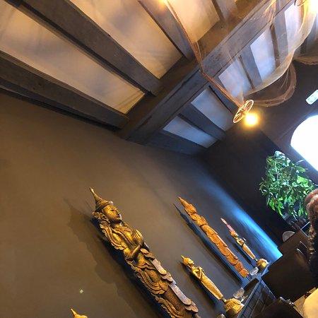Le Comptoir du Siam Saumur