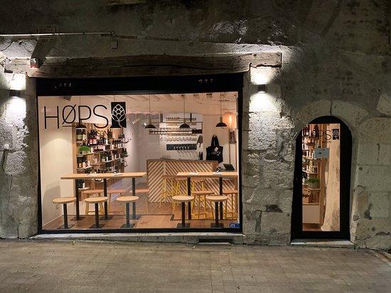 Maison Hops