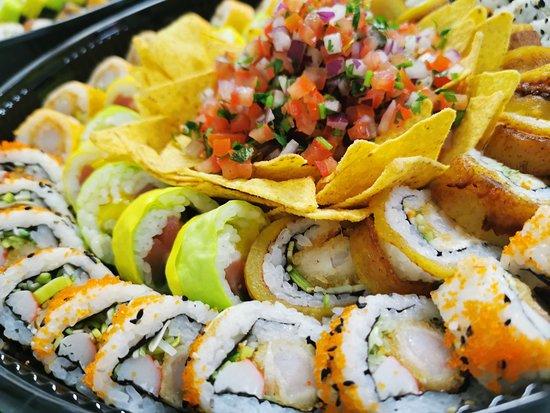 Sushi'Kito
