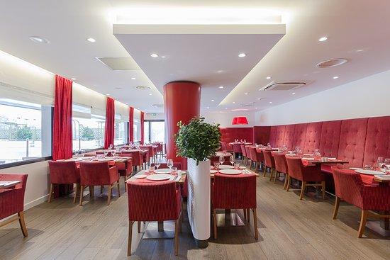 Le M. Brasserie