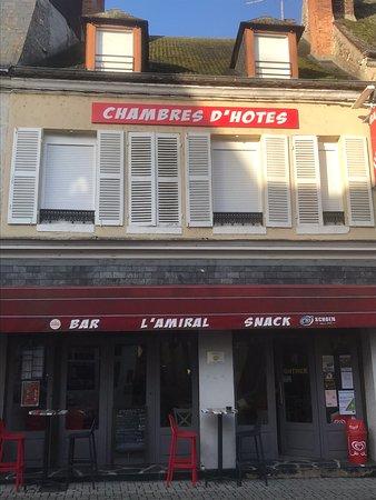 Amiral Bar