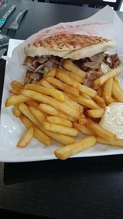 Rotisserie Aslan
