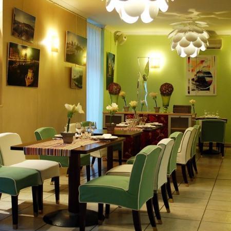 L'Atelier d'Alain