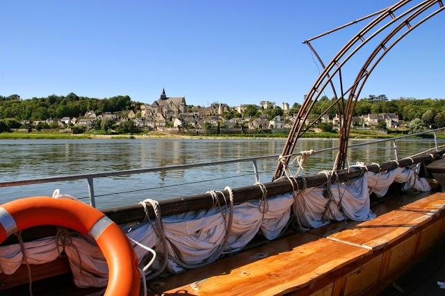 Bateau Amarante