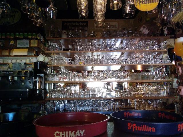 L'Absinthe Creperie