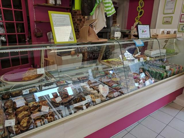 Au 2 Gourmand
