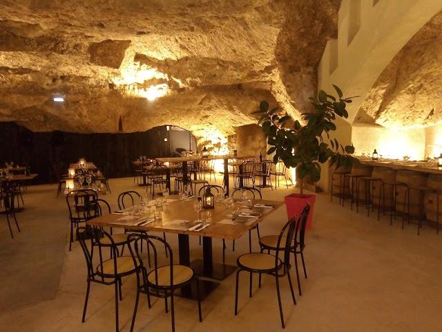 Restaurant La Table des Fouees