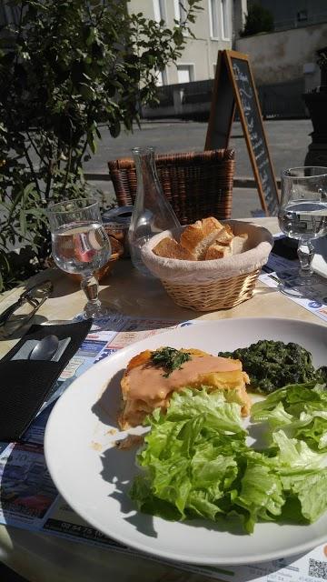 Bar Restaurant L'Esperance