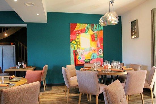 Auberge Pom'Poire