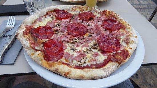La Cantine