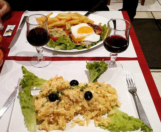 La Bonne Assiette