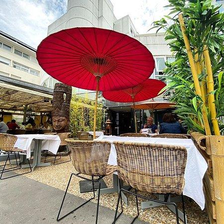 L'Indochine