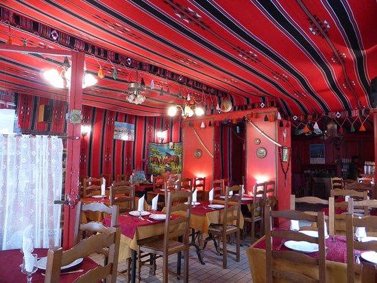 restaurant la bekaa