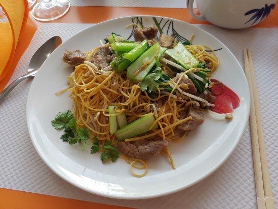 Pho l'Orient