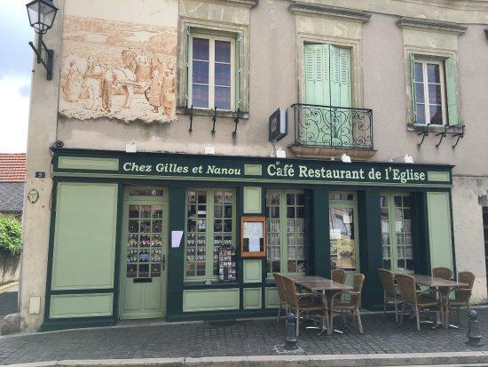 Chez Gilles