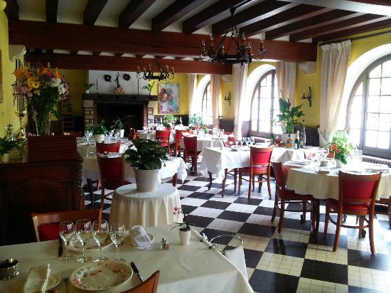 Le Coligny