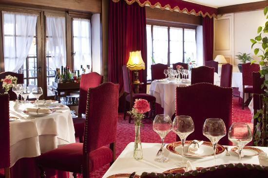 Hostellerie Du Grand Sully