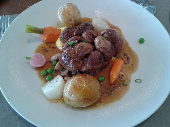 Restaurant Thouars