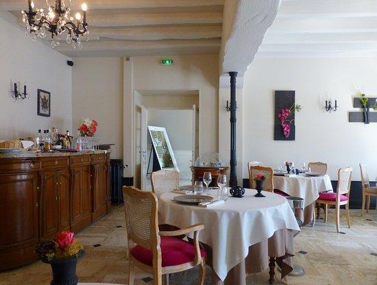 le Cheval Blanc