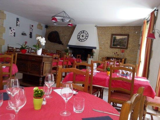 auberge du cardinal