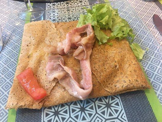 Creperie Ker Baudine