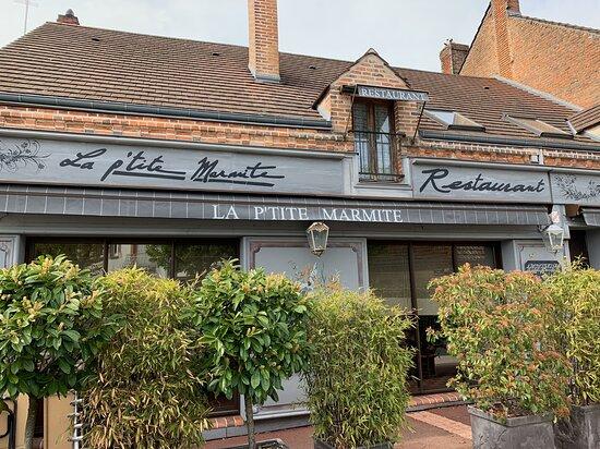 La P'tite Marmite