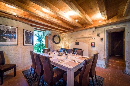 Le Bistroglo