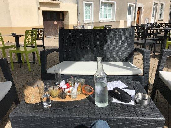 Maison Des Vins