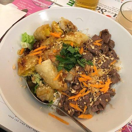 Le Saigon