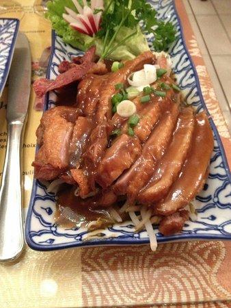 Chez Tang