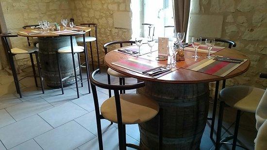 L'Auberge des Côteaux