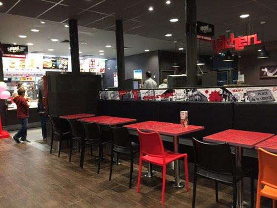 KFC