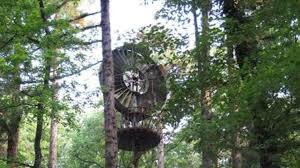 le Bois des Hâtes