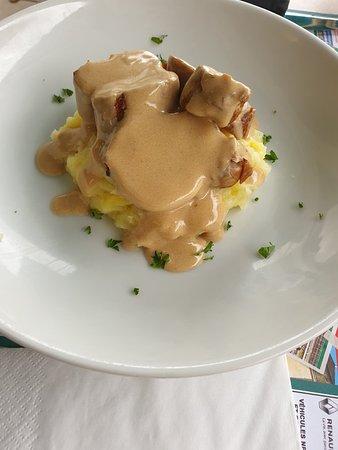 Le Royal Bar Restaurant