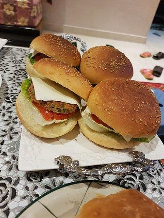 Le Chawarma